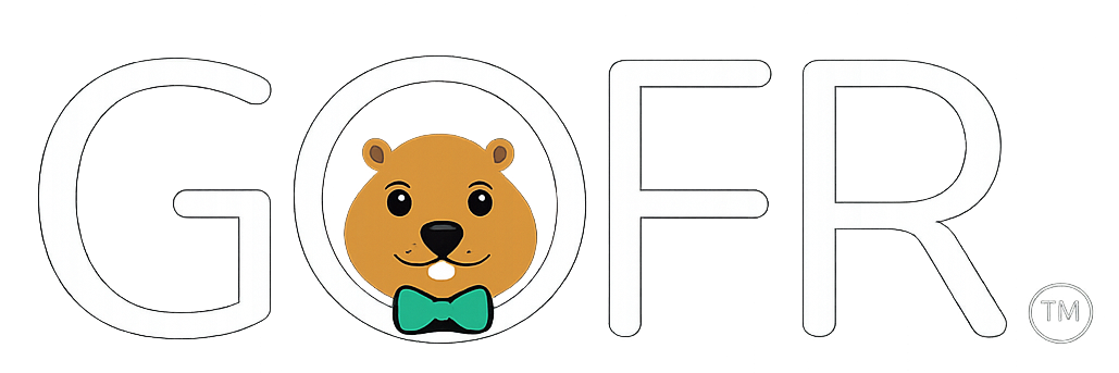 Gofr logo